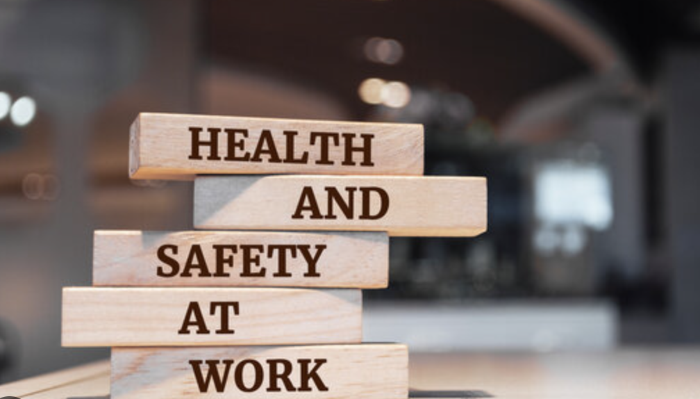 Health & Safety Compliance