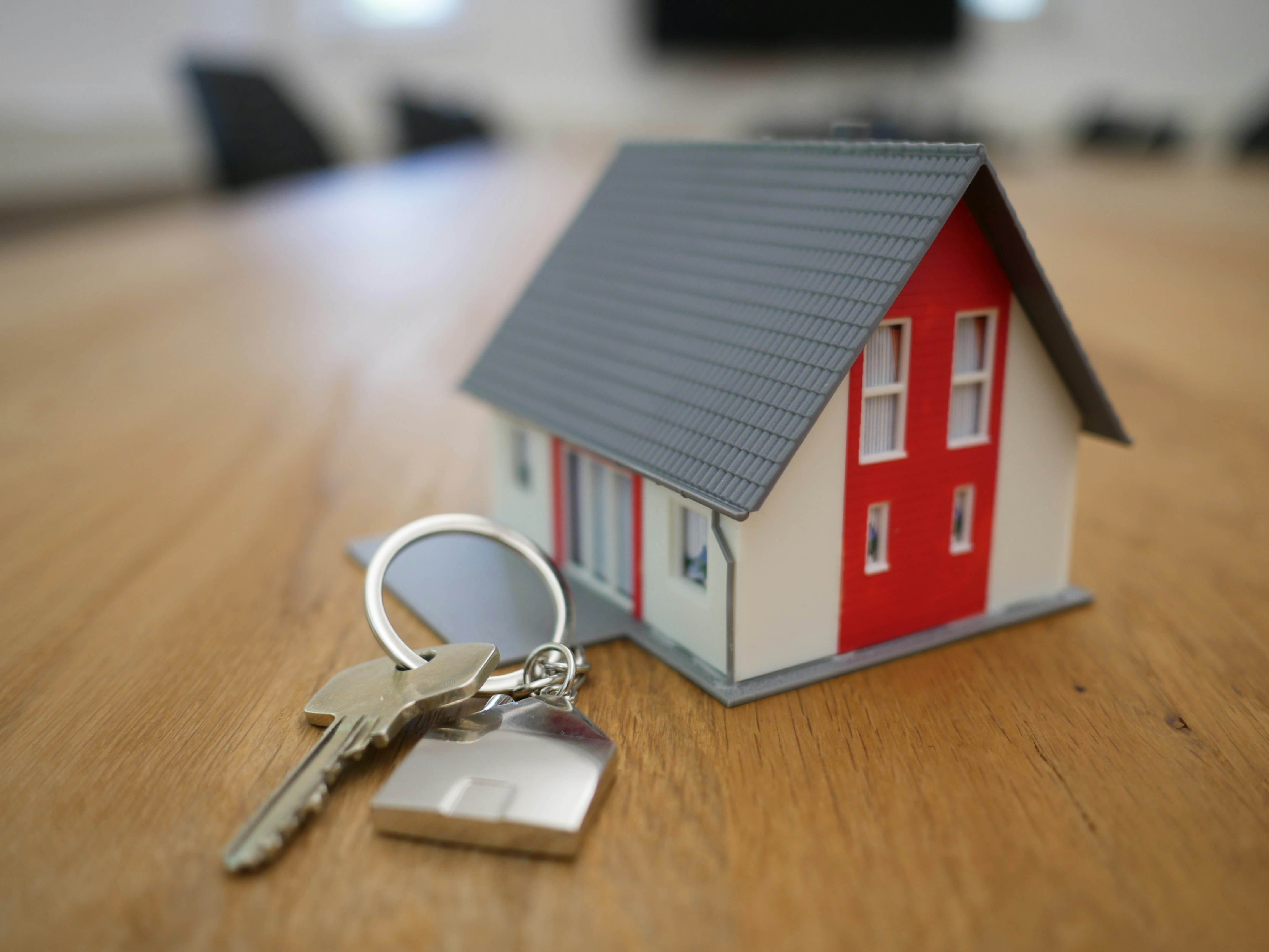 Residential Property Management